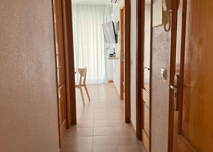 Appartamento Ca Valen 1 *