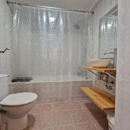 Ca Valen 1 Apartman *