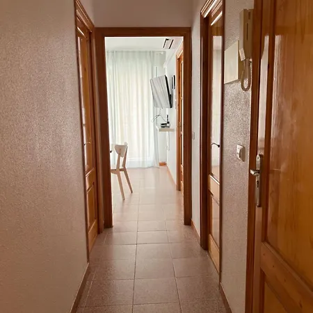 Apartman Ca Valen 1 *