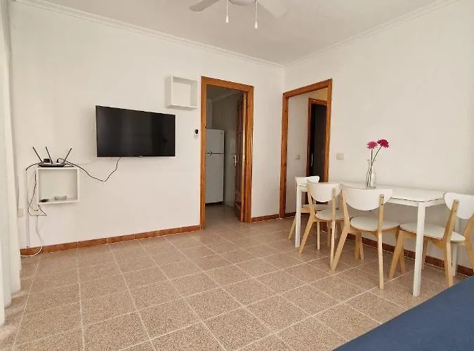 Appartamento Ca Valen 1